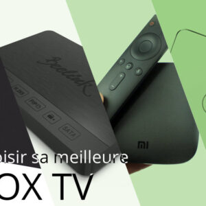 BOX TV